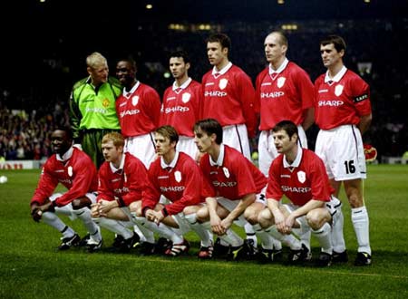 领域的崛起 领域的崛起