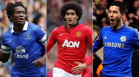 的实力与默 的实力与默